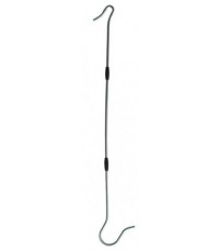 Shepherds Crook Neck & Leg